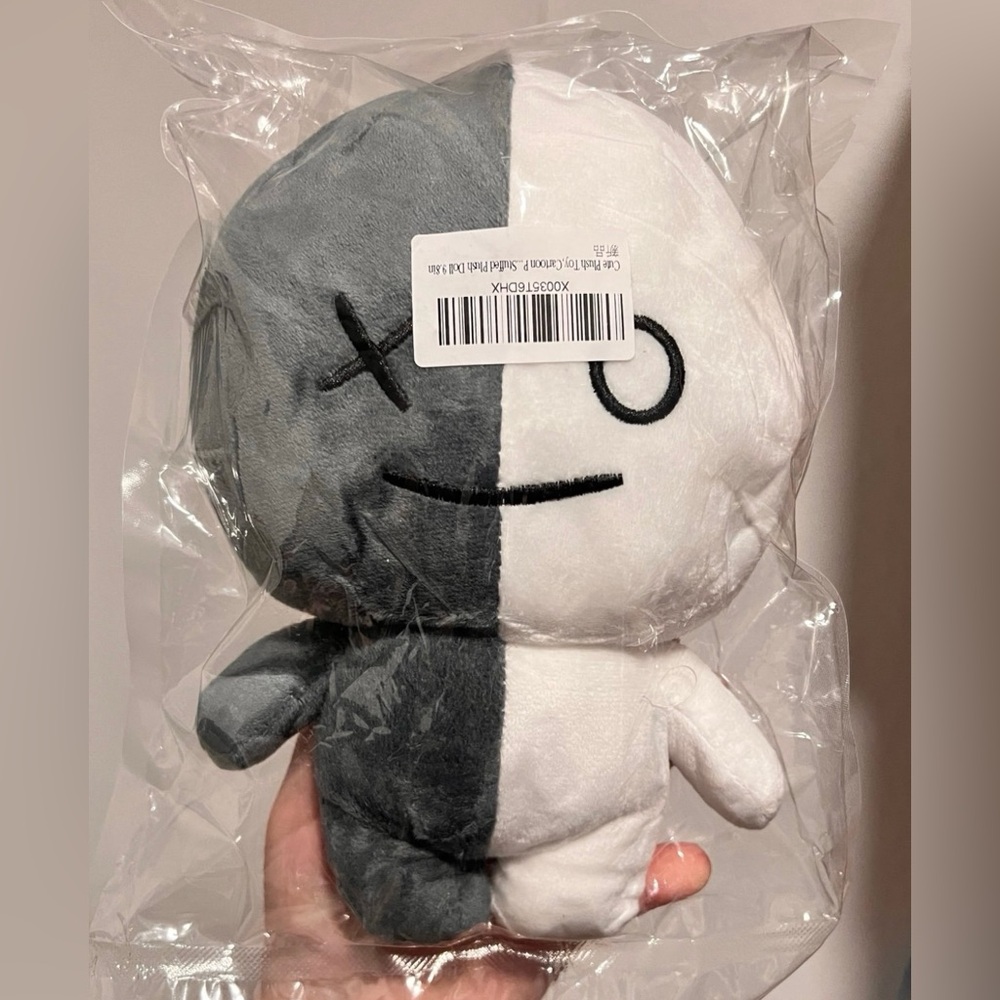 Plush